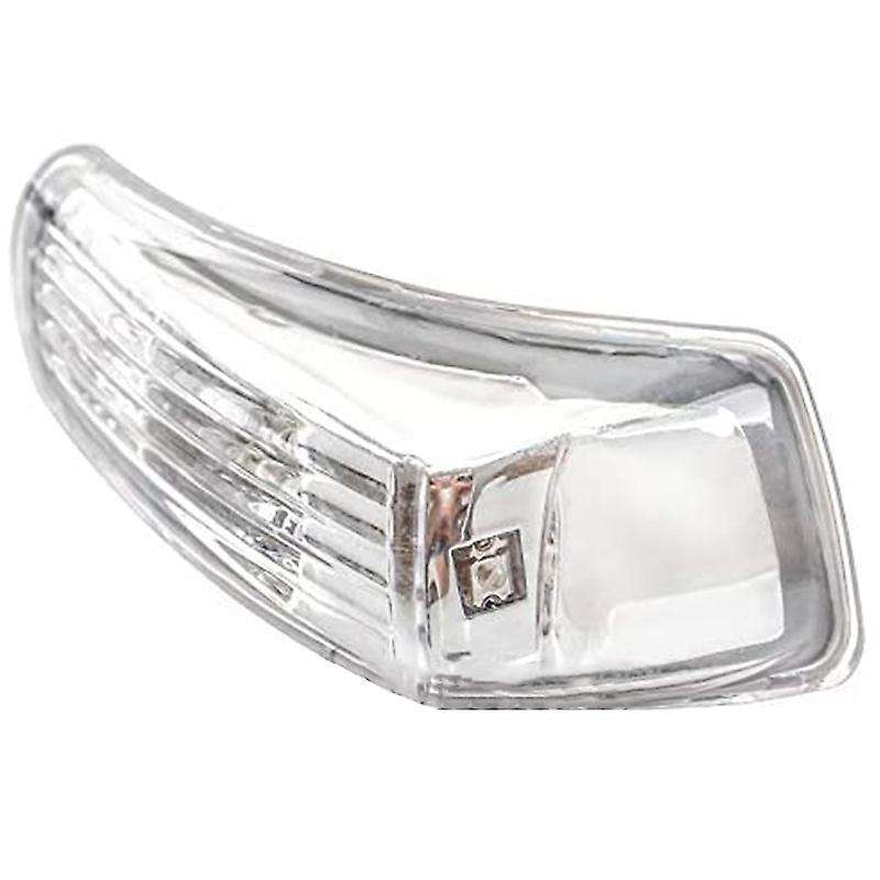 Car Turn Signal Light Rearview Mirror Light Indicator for 7 EC7 EC715 EC718