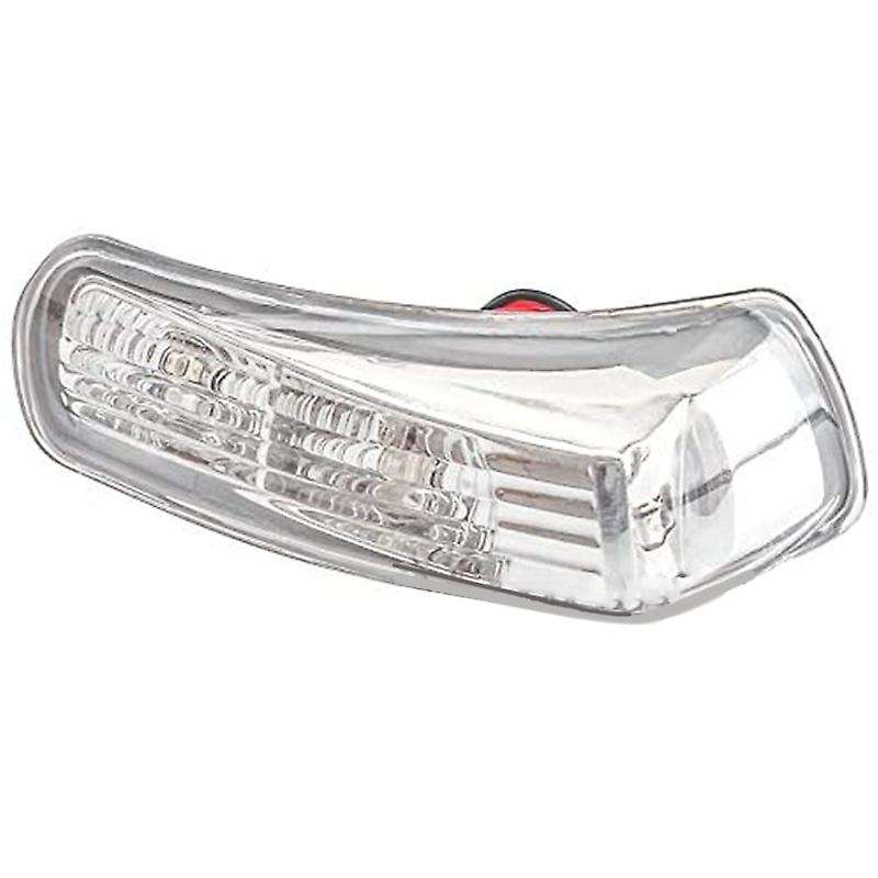 Car Turn Signal Light Rearview Mirror Light Indicator for 7 EC7 EC715 EC718