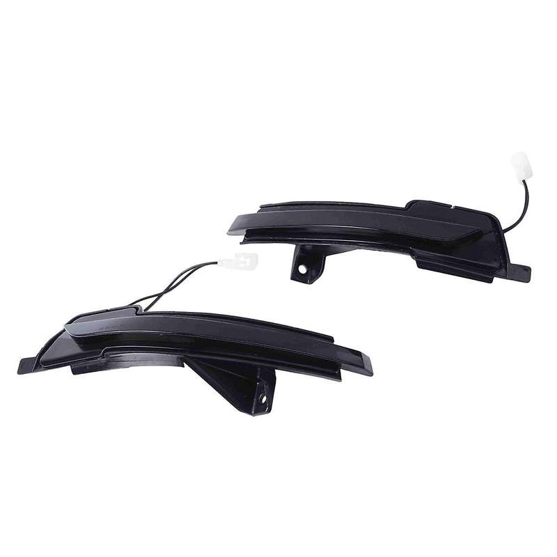 Car Turn Signal Lights for 2015-2021 Side Mirror Light Led Sequential Dynamic Indicator Car Accesso