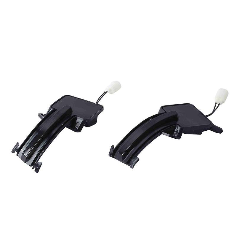 Car Turn Signal Lights for 10Th 2016-2020 Side Mirror Light LED Sequential Dynamic Indicator