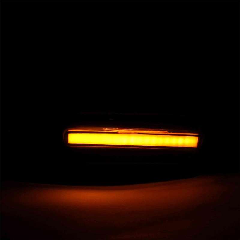 Car Turn Signal Lights for 10Th 2016-2020 Side Mirror Light LED Sequential Dynamic Indicator