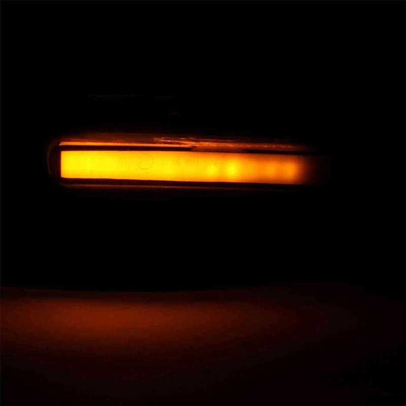 Car Turn Signal Lights for 10Th 2016-2020 Side Mirror Light LED Sequential Dynamic Indicator