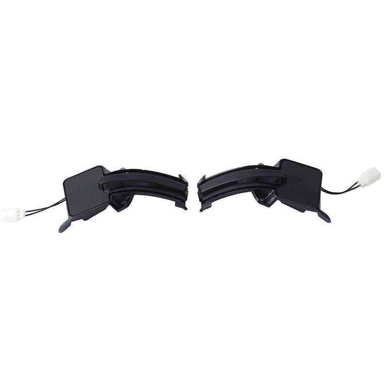Car Turn Signal Lights for 10Th 2016-2020 Side Mirror Light LED Sequential Dynamic Indicator