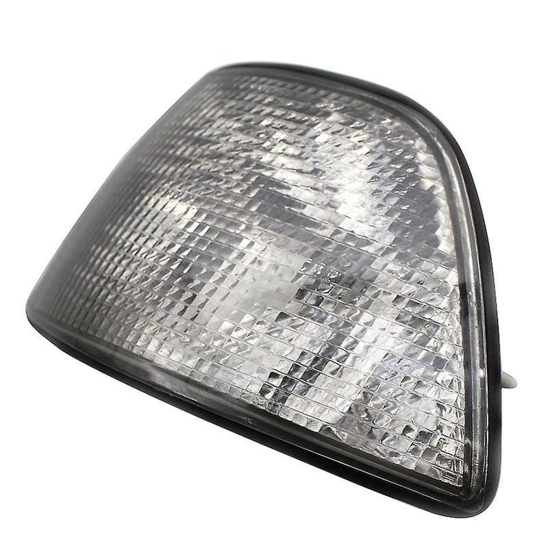 Car Turn Signal Light Left Front Corner Lamps for 3 Series E36 318I 320I 323I 4DR 1992-1998 63138353