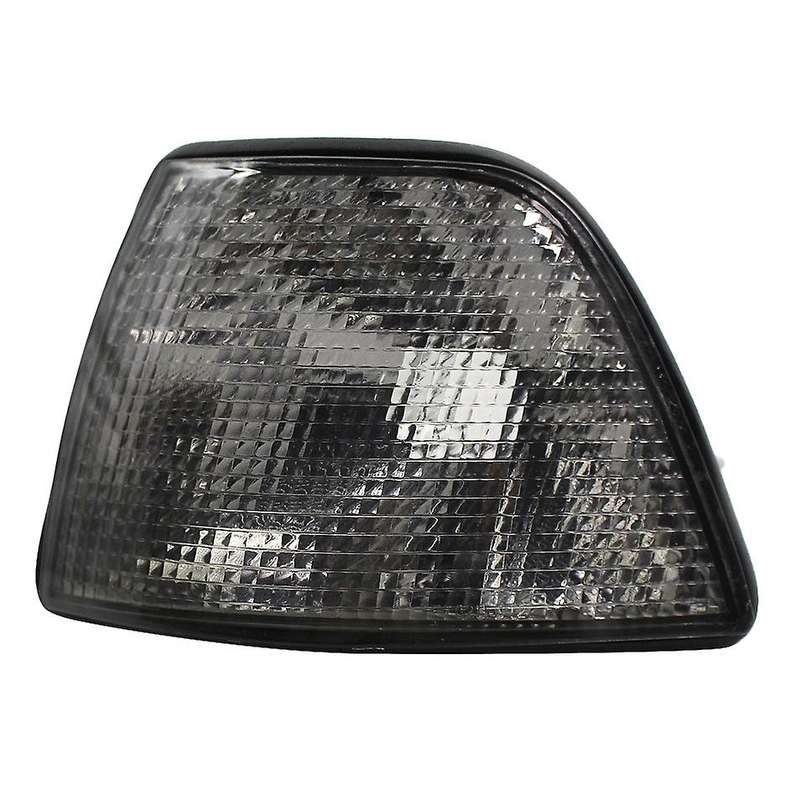 Car Turn Signal Light Left Front Corner Lamps for 3 Series E36 318I 320I 323I 4DR 1992-1998 63138353