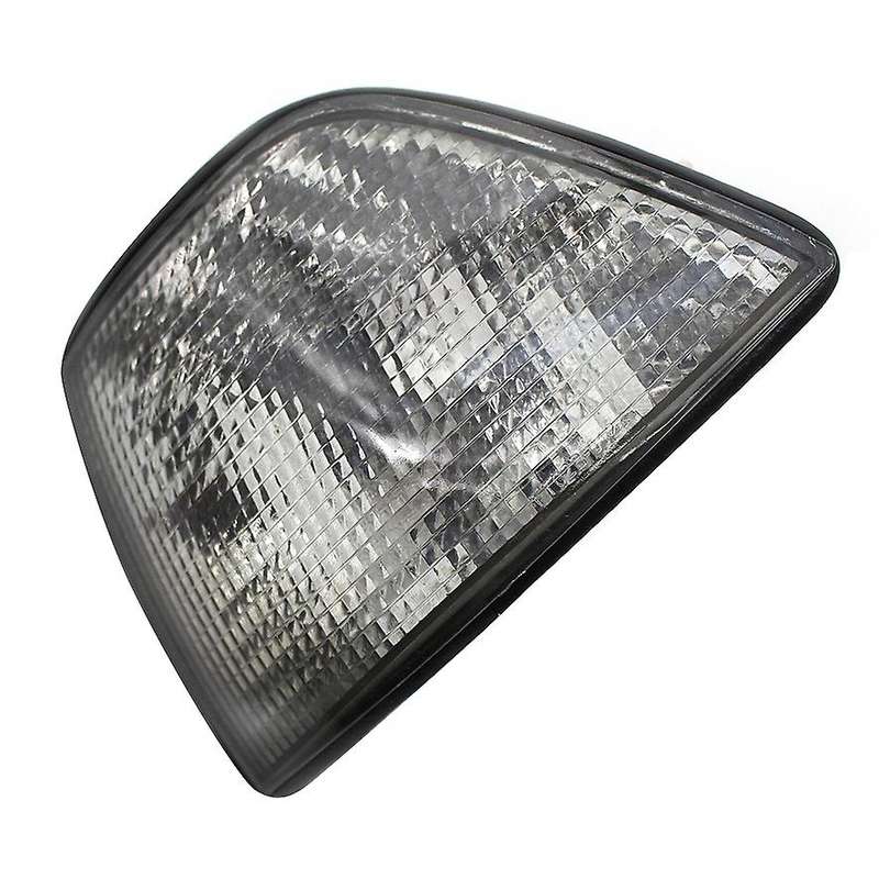 Car Turn Signal Light Left Front Corner Lamps for 3 Series E36 318I 320I 323I 4DR 1992-1998 63138353