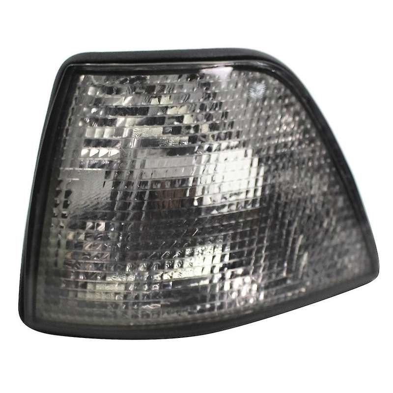 Car Turn Signal Light Left Front Corner Lamps for 3 Series E36 318I 320I 323I 4DR 1992-1998 63138353