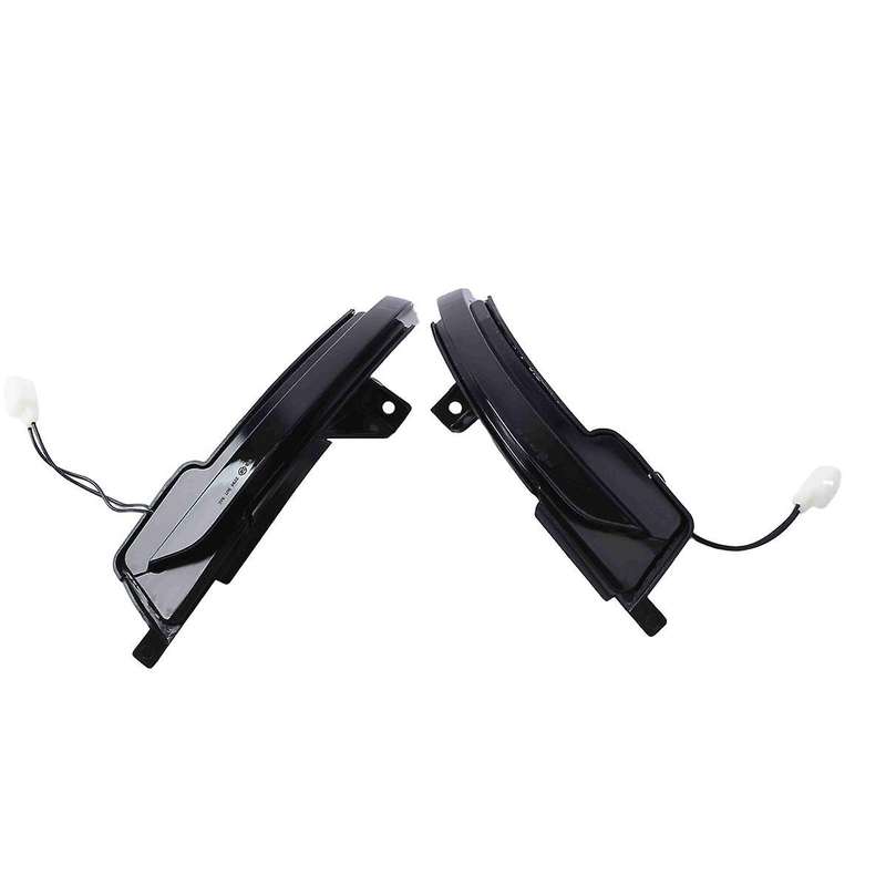 Car Turn Signal Lights for 2015-2021 Side Mirror Light LED Sequential Dynamic Indicator Car Accessor