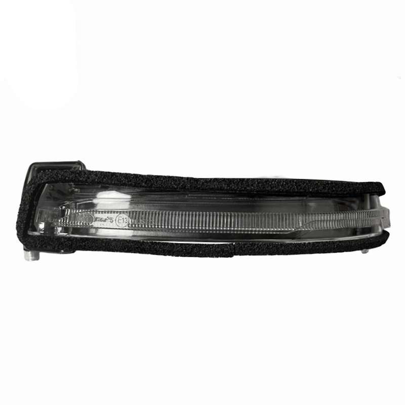 Car Turn Signal Mirror Indicator Light Flashing Light for K5 2020+ 87624d6000 87614d6000