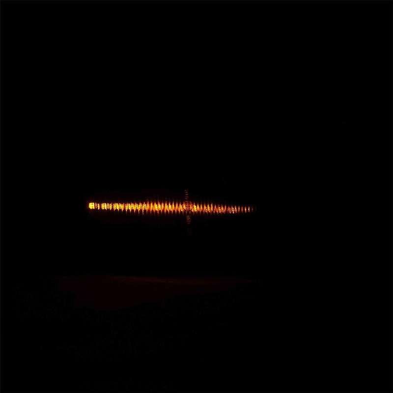 Car Turn Signal Lights for Master MK3 2010 LED Sequential Dynamic Indicator Marker Light Car Accesso