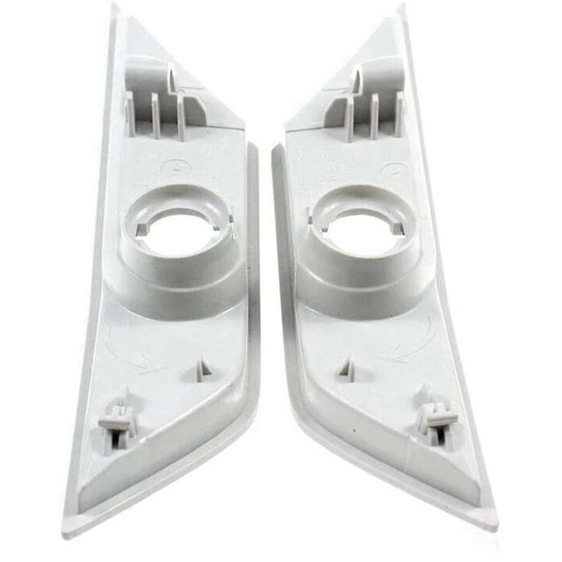 Car Turn Signal Lights Indicator Lights Wide Lights for 2016-2019 34350-tet-h01 34300-tet-h01