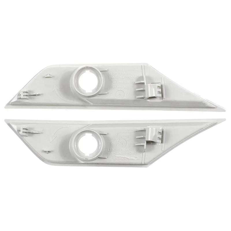 Car Turn Signal Lights Indicator Lights Wide Lights for 2016-2019 34350-tet-h01 34300-tet-h01