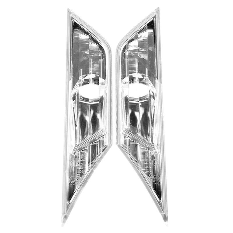 Car Turn Signal Lights Indicator Lights Wide Lights for 2016-2019 34350-tet-h01 34300-tet-h01