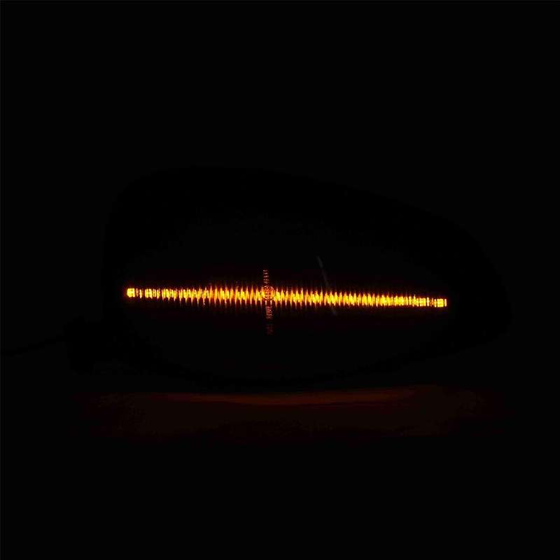 Car Turn Signal Lights for Master Mk3 2010 Led Sequential Dynamic Indicator Marker Light Car Access