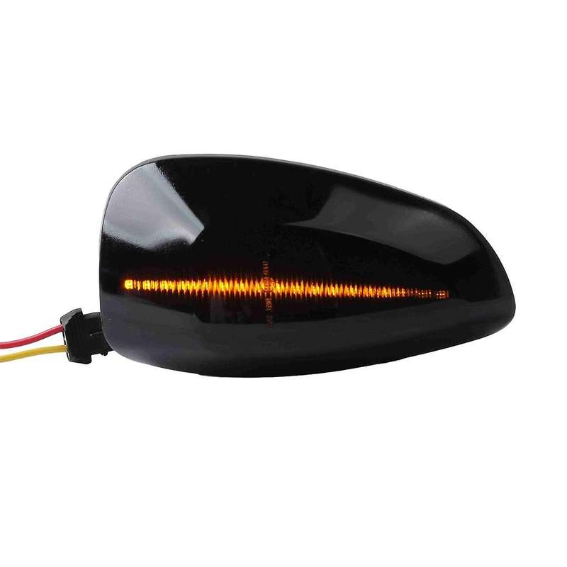 Car Turn Signal Lights for Master Mk3 2010 Led Sequential Dynamic Indicator Marker Light Car Access