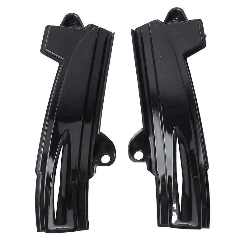 Car Turn Signal Lights for Us Version Mondeo 2013-2020 Side Mirror Light Led Sequential Dynamic Indi