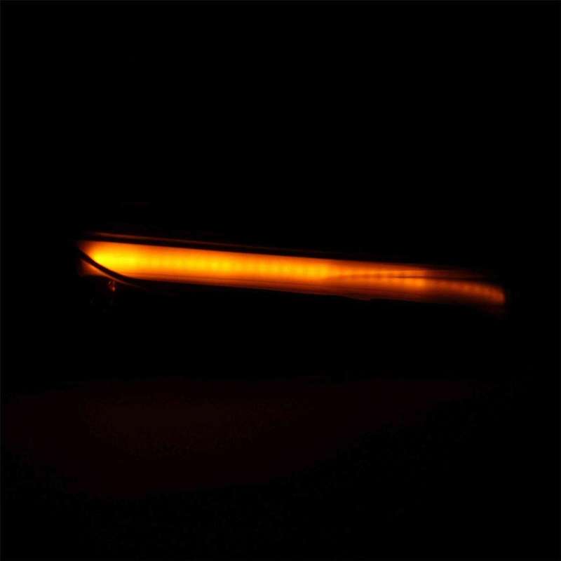 Car Turn Signal Lights for Us Version Mondeo 2013-2020 Side Mirror Light Led Sequential Dynamic Indi