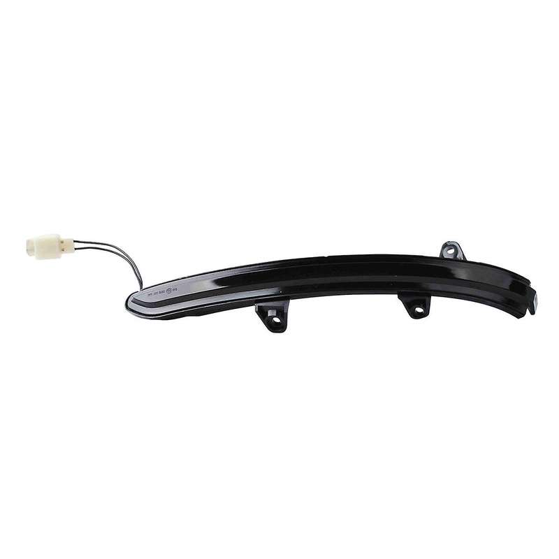 Car Turn Signal Lights for -5 Kf 2017-2022 Side Mirror Light Led Sequential Dynamic Indicator