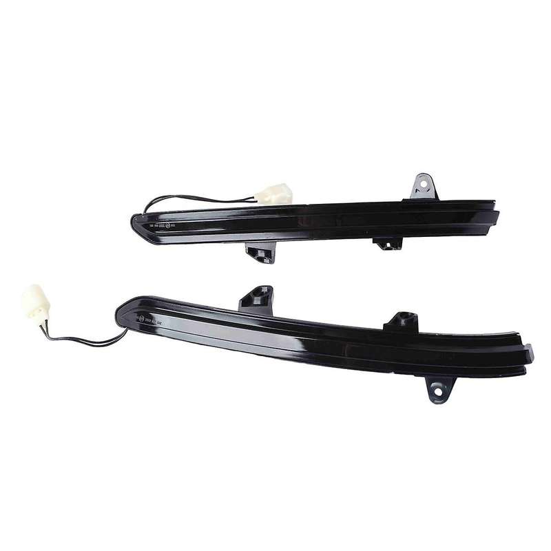 Car Turn Signal Lights for -5 Kf 2017-2022 Side Mirror Light Led Sequential Dynamic Indicator