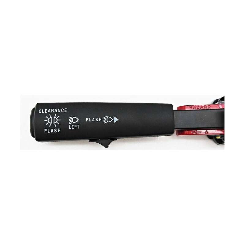 Car Turn Signal Switch Black Car Part for 1mr587am 82406821