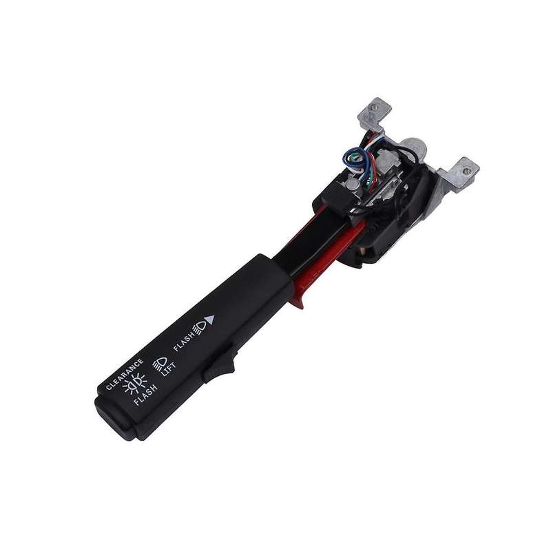 Car Turn Signal Switch Black Car Part for 1mr587am 82406821