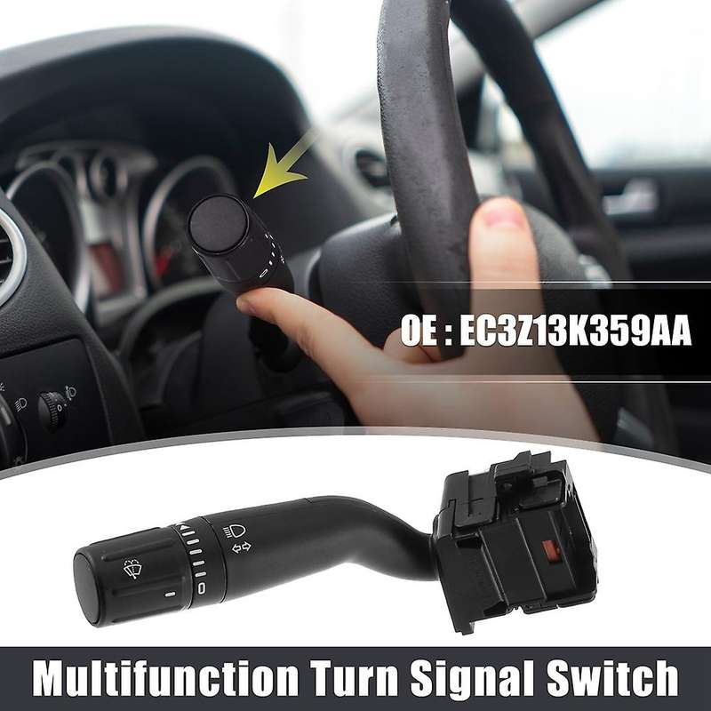 Car Turn Signal Switch Dimmer Switch EC3Z13K359AA DC3Z13K359AA for TAURUS /250/350/450/550