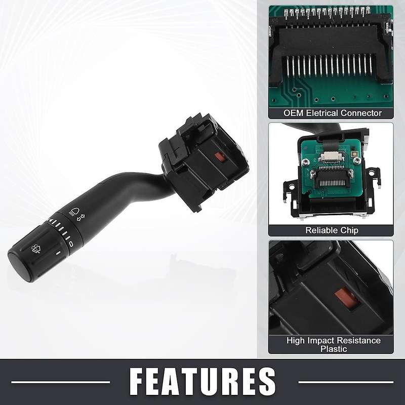 Car Turn Signal Switch Dimmer Switch EC3Z13K359AA DC3Z13K359AA for TAURUS /250/350/450/550