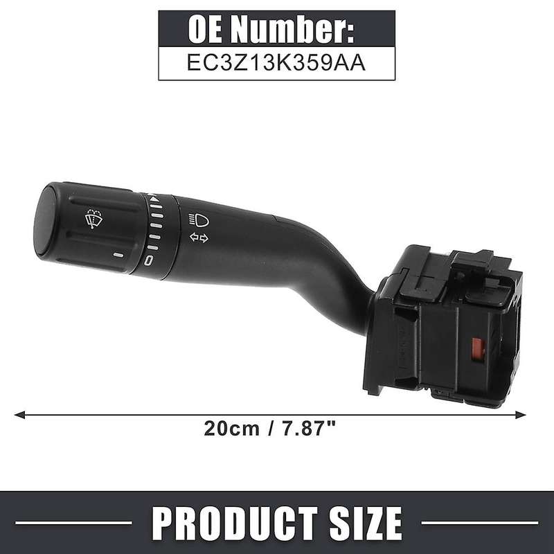Car Turn Signal Switch Dimmer Switch EC3Z13K359AA DC3Z13K359AA for TAURUS /250/350/450/550