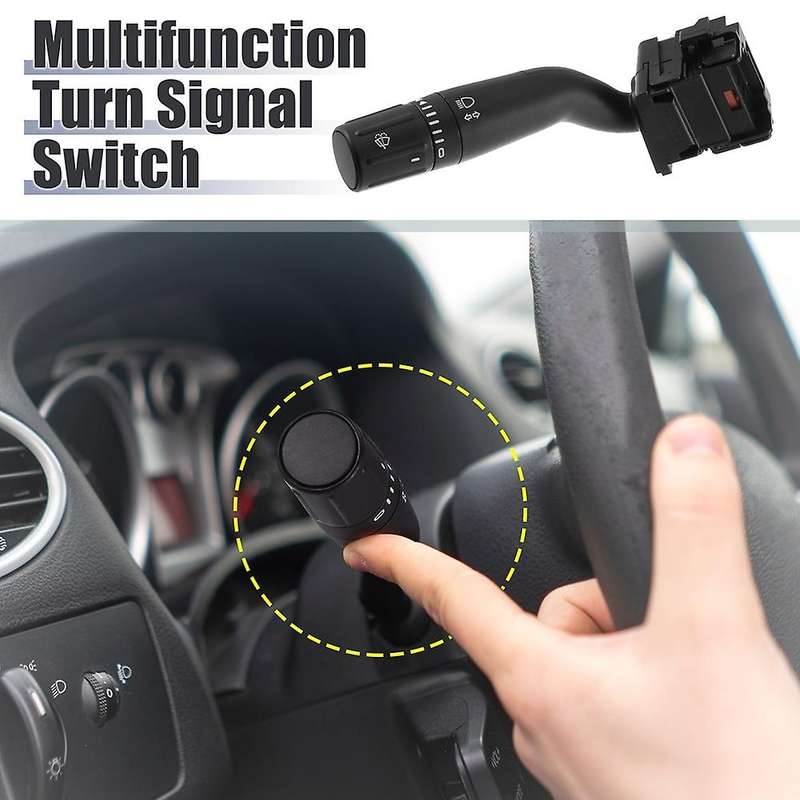 Car Turn Signal Switch Dimmer Switch EC3Z13K359AA DC3Z13K359AA for TAURUS /250/350/450/550