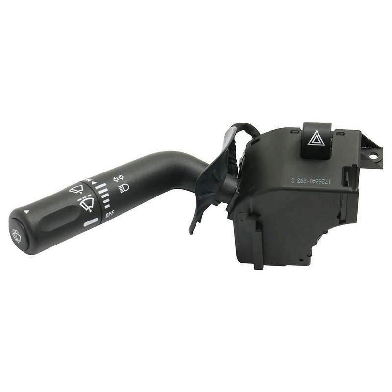 Car Turn Signal Switch Corner Side Marker Parking for 2004-2005 4L3Z13K359AAA 4L3Z-13K359-AAA