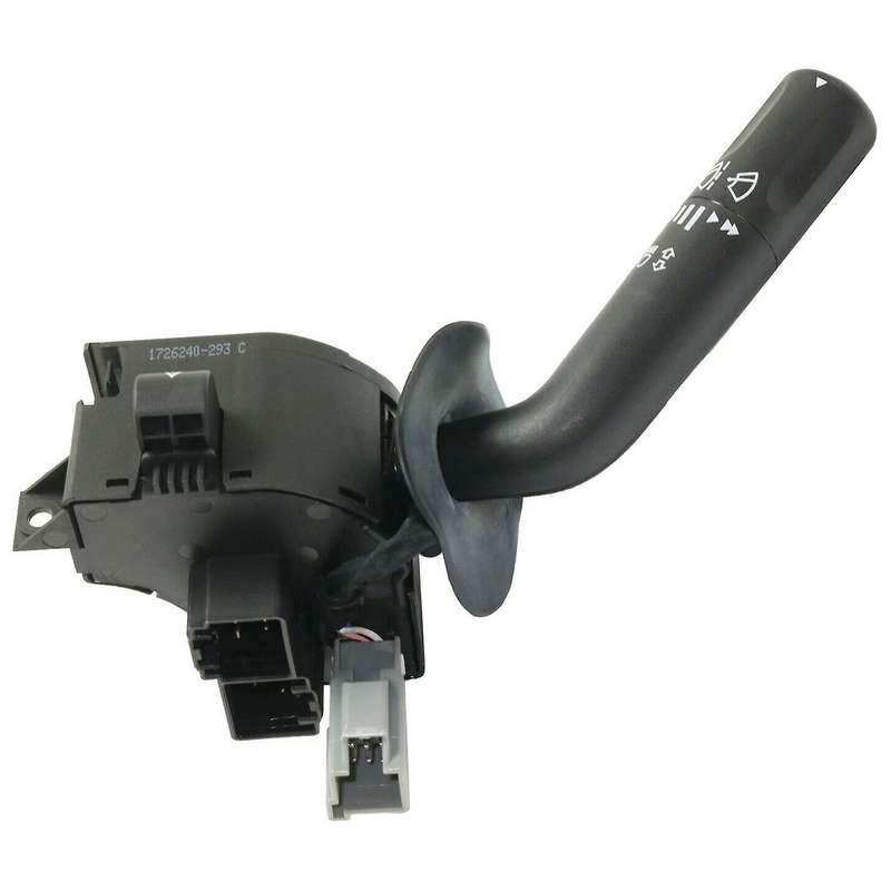 Car Turn Signal Switch Corner Side Marker Parking for 2004-2005 4L3Z13K359AAA 4L3Z-13K359-AAA
