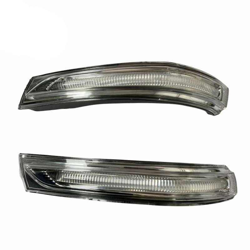 Car Turn Signal Rearview Mirror Indicator Light Flashing Light for KX5 2016-2023 87614H3000 87624H30