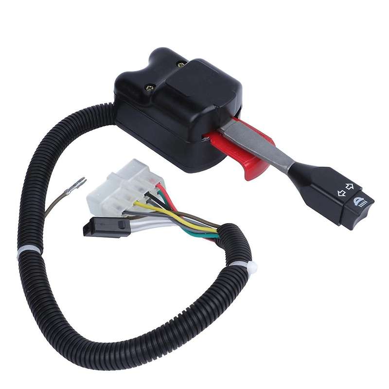 Car Turn Signal Switch for 1986-2005 MR 1986-2007 MRU 2008-2015 577.62001 57762001 1MR571 21475716