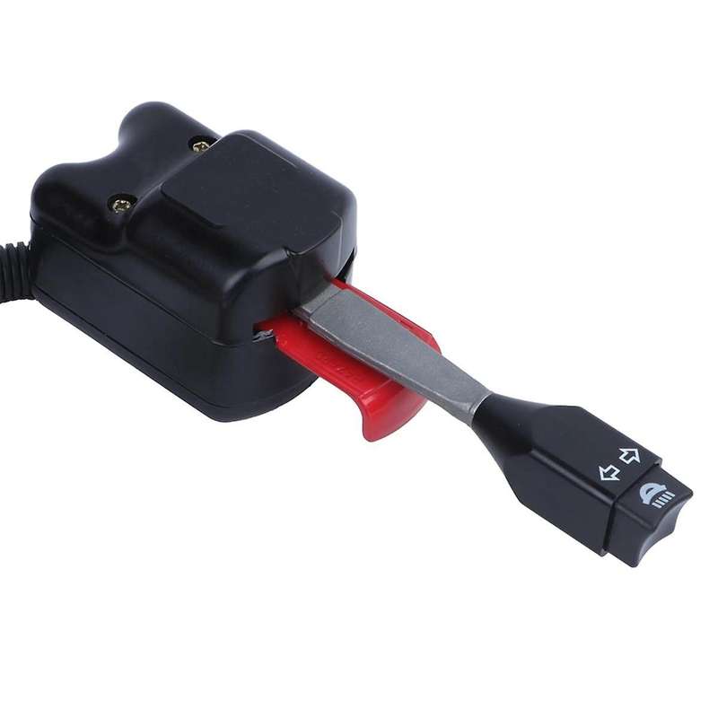 Car Turn Signal Switch for 1986-2005 MR 1986-2007 MRU 2008-2015 577.62001 57762001 1MR571 21475716