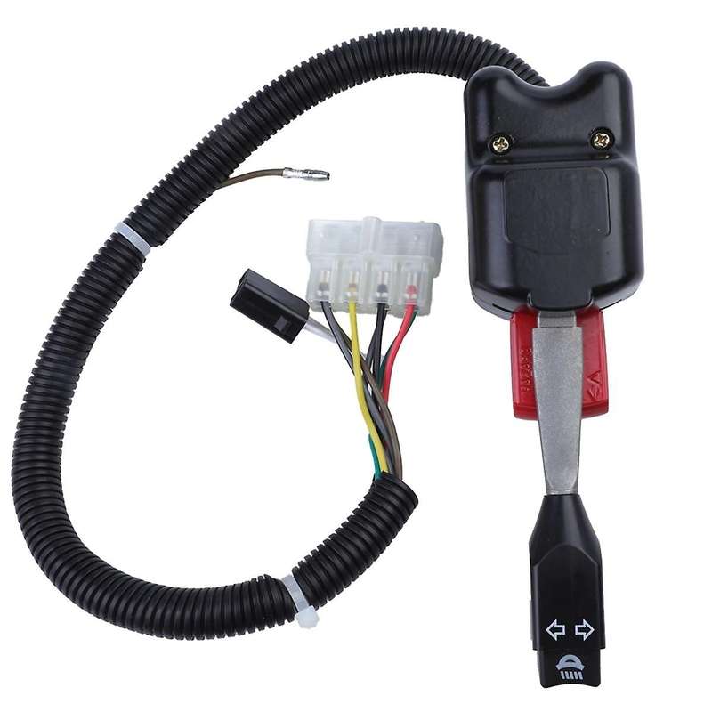 Car Turn Signal Switch for 1986-2005 MR 1986-2007 MRU 2008-2015 577.62001 57762001 1MR571 21475716