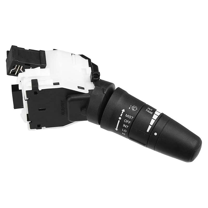 Car Turn Signal Switch Combination Cruise Control Switch 25260-EE90B for G35 2006-2007 Car Wiper Swi
