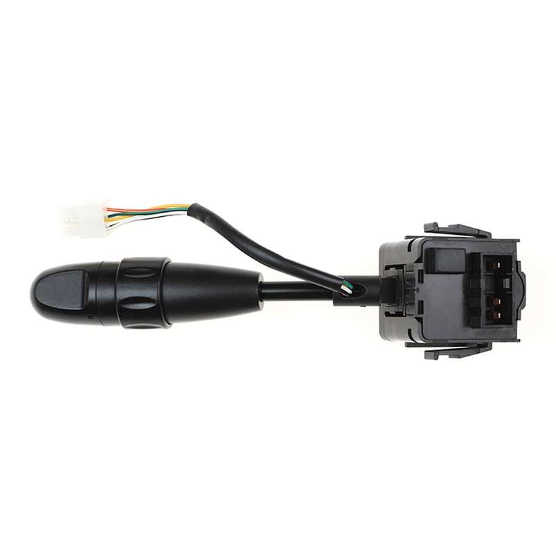 Car Turn Signal Switch Lighting Control Switch Steering Column Indicator for Sail Aveo 9024792