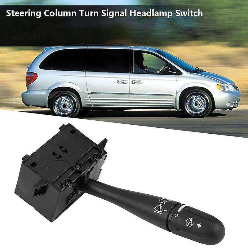 Car Turn Signal Switch for Grand Caravan 2001-2007 Part Number:4685711AA