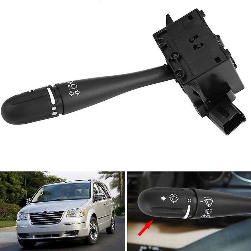 Car Turn Signal Switch for Grand Caravan 2001-2007 Part Number:4685711AA