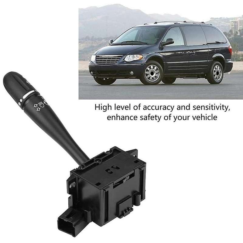 Car Turn Signal Switch for Grand Caravan 2001-2007 Part Number:4685711AA