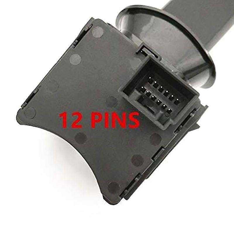 Car Turn Signal Switch Lighting Control Switch for Opel Regal Opel 13500692