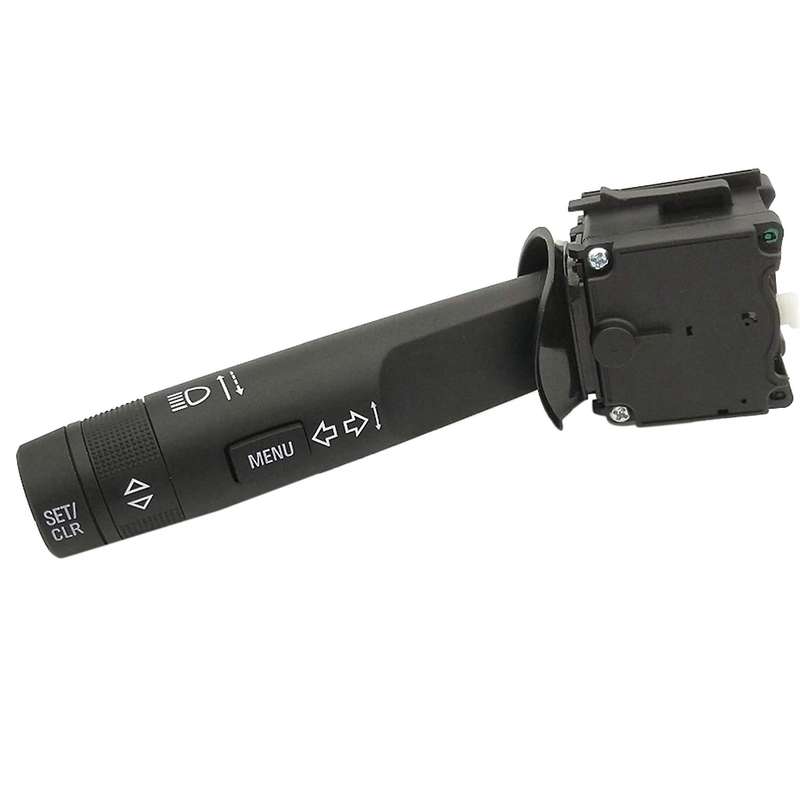 Car Turn Signal Switch Lighting Control Switch for Opel Regal Opel 13500692