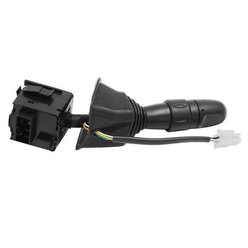 Car Turn Signal Switch Headlight Fog Lamp Dimmer Control Switch 96387324 for Buick Daewoo Lacetti L