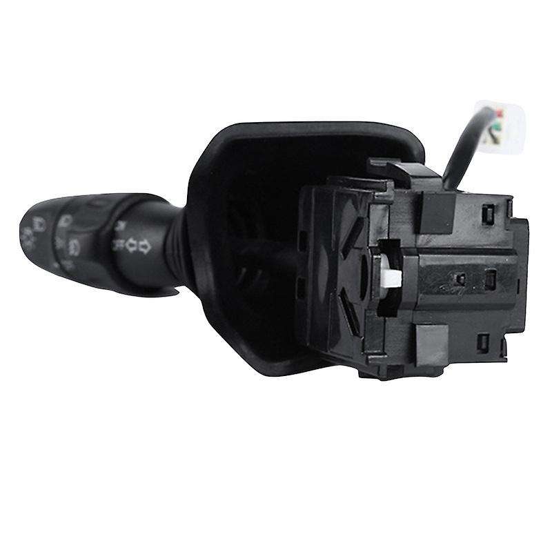 Car Turn Signal Switch Headlight Fog Lamp Dimmer Control Switch 96387324 for Buick Daewoo Lacetti L