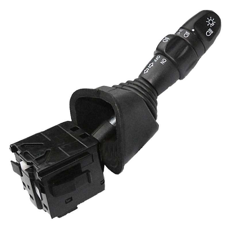 Car Turn Signal Switch Headlight Fog Lamp Dimmer Control Switch 96387324 for Buick Daewoo Lacetti L