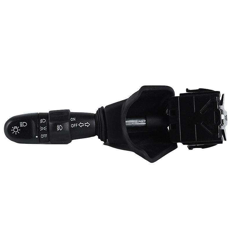 Car Turn Signal Switch Headlight Fog Lamp Dimmer Control Switch 96387324 for Buick Daewoo Lacetti L