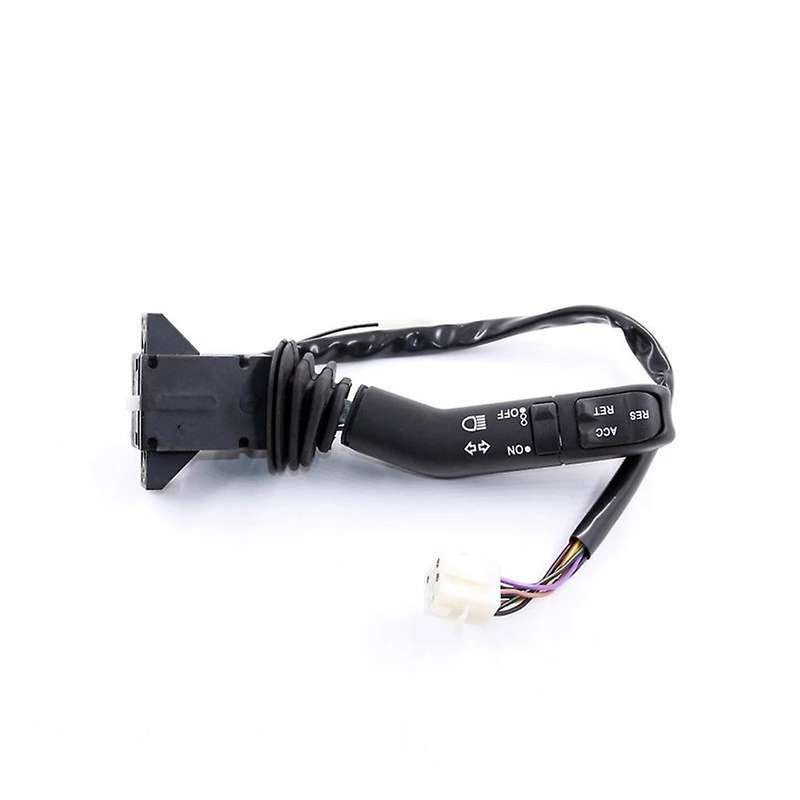 Car Turn Signal Switch for Bus Combination Switch Truck Parts Bus Spare Parts 1402449 1373190