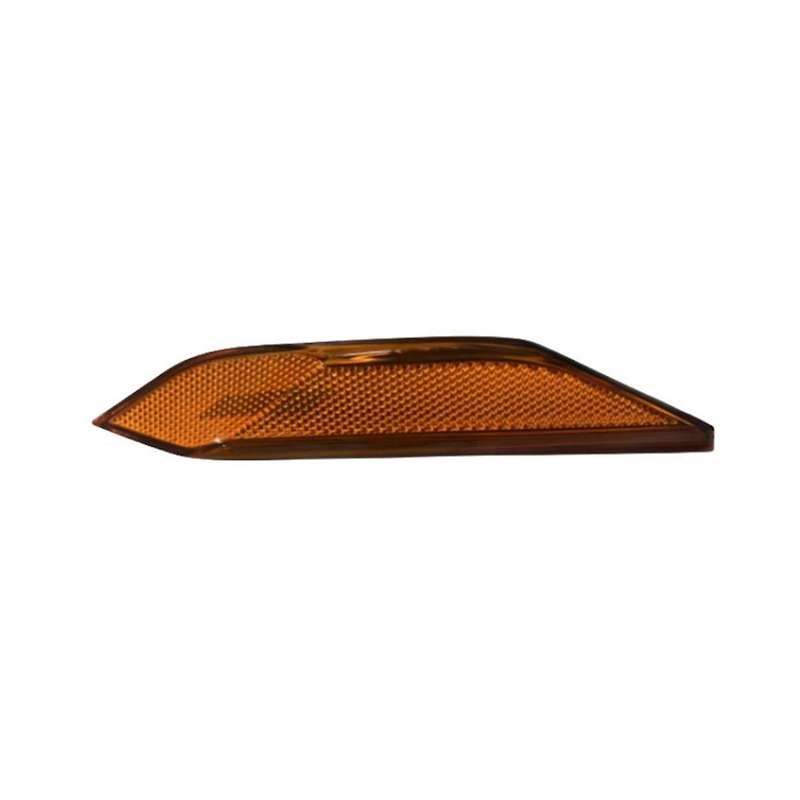 Car Turn Signals Indicator Lights Front Side Marker Lights for 958 2011-2014 95863107100 95863107200