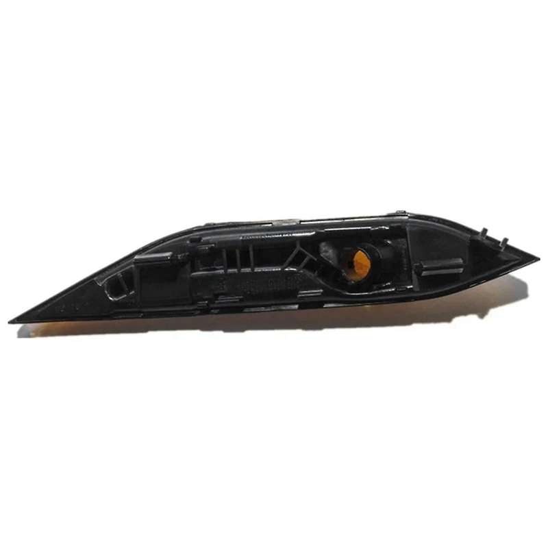 Car Turn Signals Indicator Lights Front Side Marker Lights for 958 2011-2014 95863107100 95863107200
