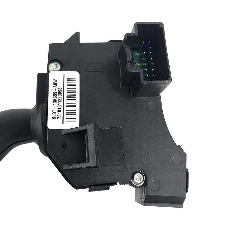 Car Turn Signal Switch Windshield Wiper Switch for 2009-2010 9L3Z-13K359-AA